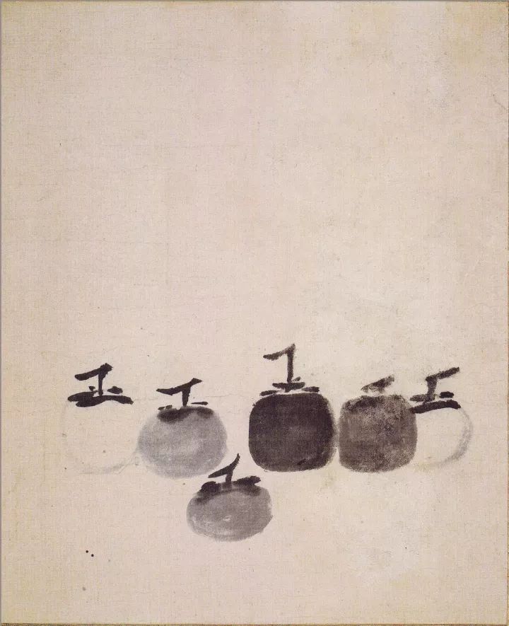 为何宋元禅画千里东渡，长留扶桑？从中原到东瀛：一段禅画漂泊的艺术旅程