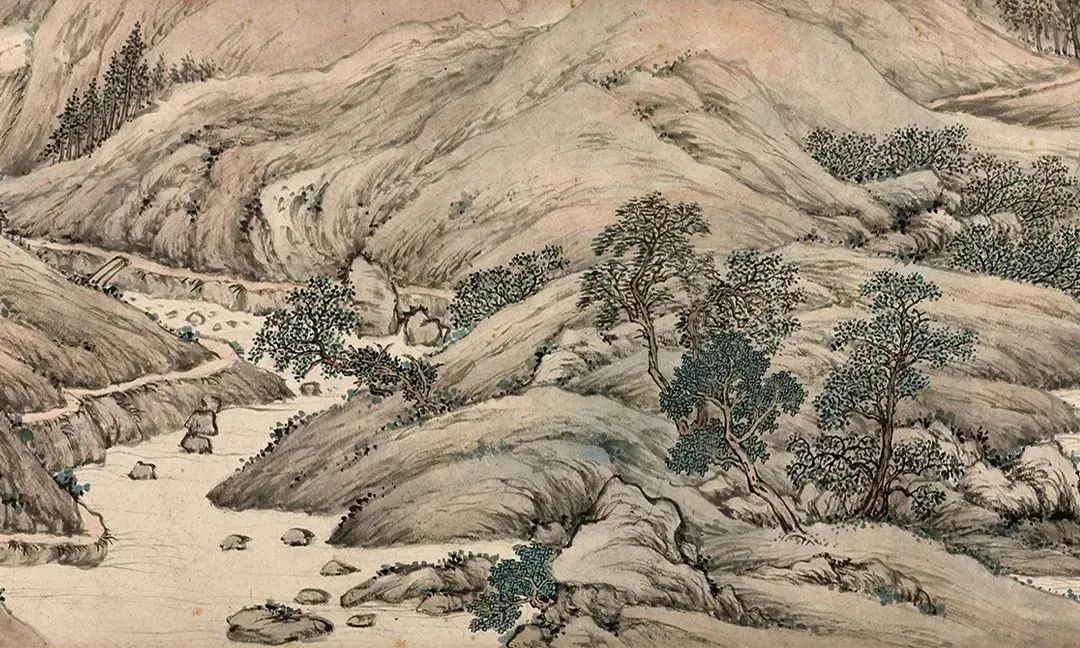 文章标题-67 古代书画市场理性回调,涌现新增长点