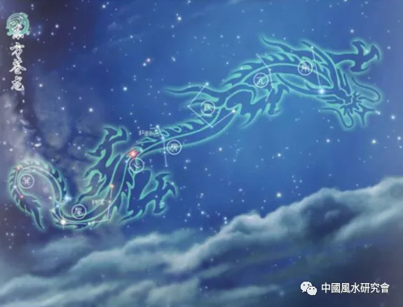 文章标题-18 观天象——天球图