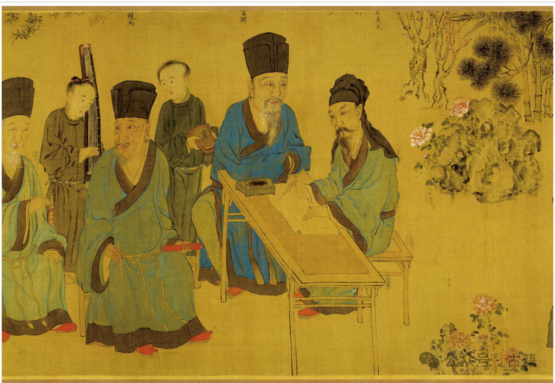 北宋版 “纸牌屋”：三次相位更迭背后的权力法则