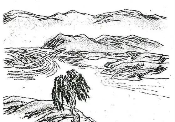 风水图文，形象直观。