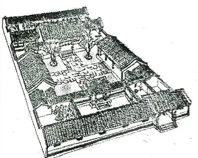 风水图文，形象直观。