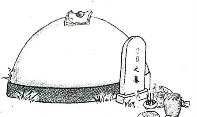 风水图文，形象直观。