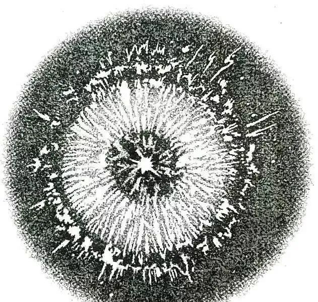 风水图文，形象直观。