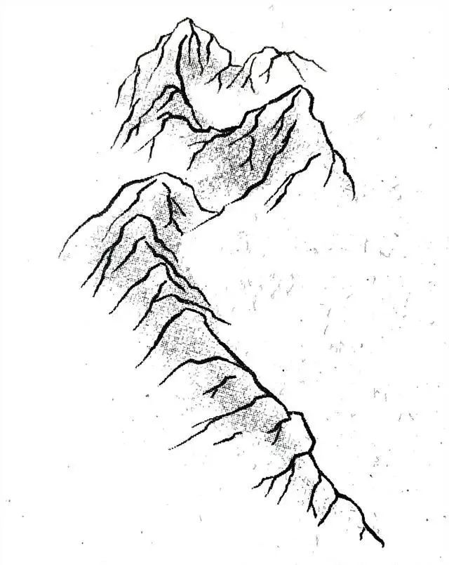 风水图文，形象直观。