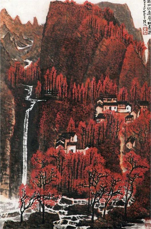 80元收的画，卖了1.84亿，这幅“捡漏”神话到底长啥样？