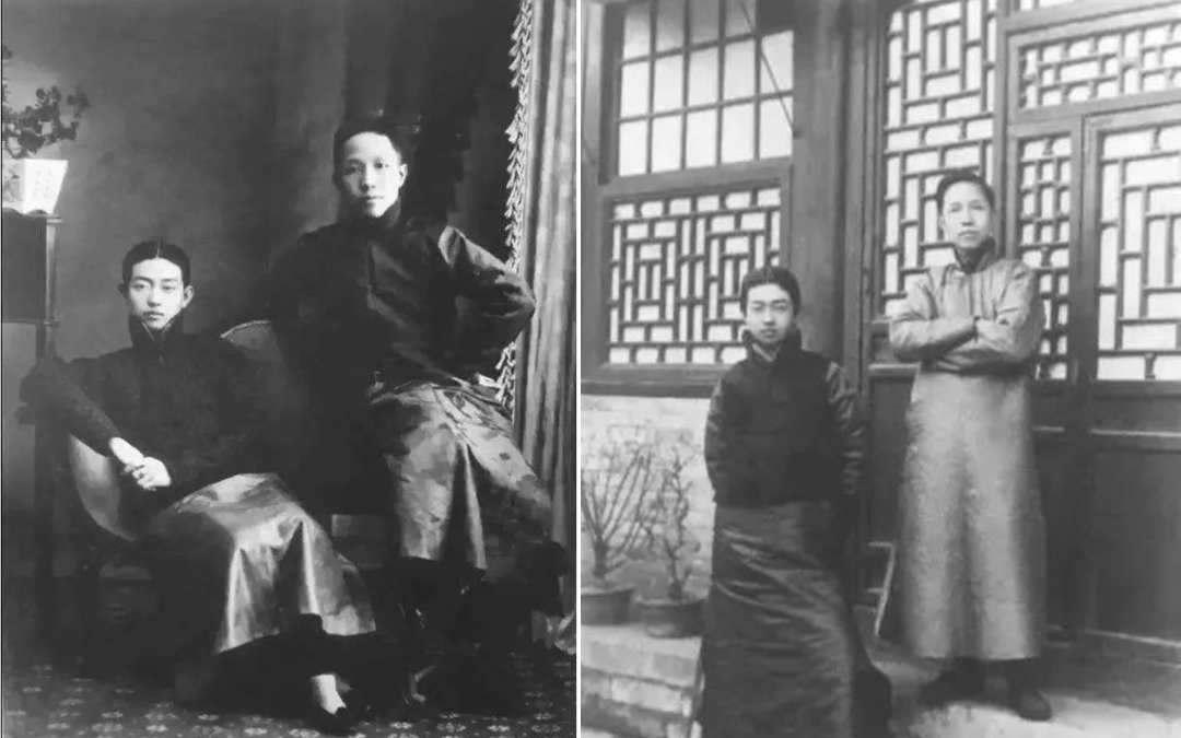 文章标题-7 补白:山中商会二三事