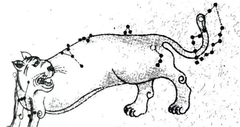 风水图文，形象直观。