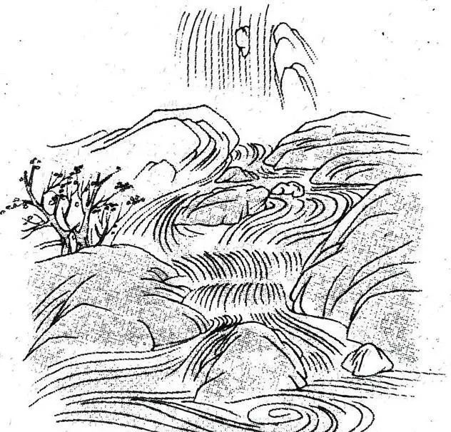 风水图文，形象直观。