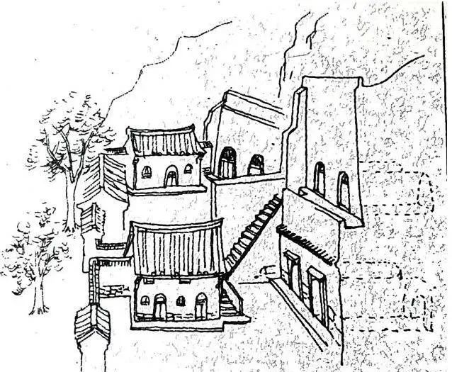 风水图文，形象直观。