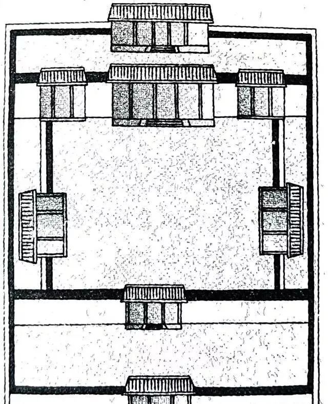 风水图文，形象直观。