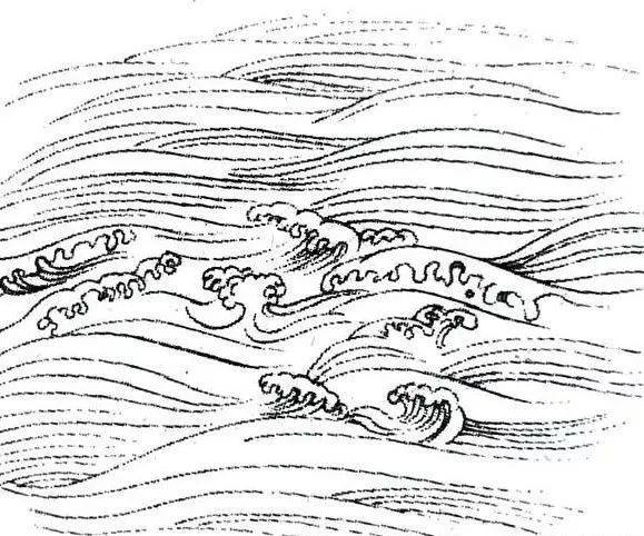 风水图文，形象直观。