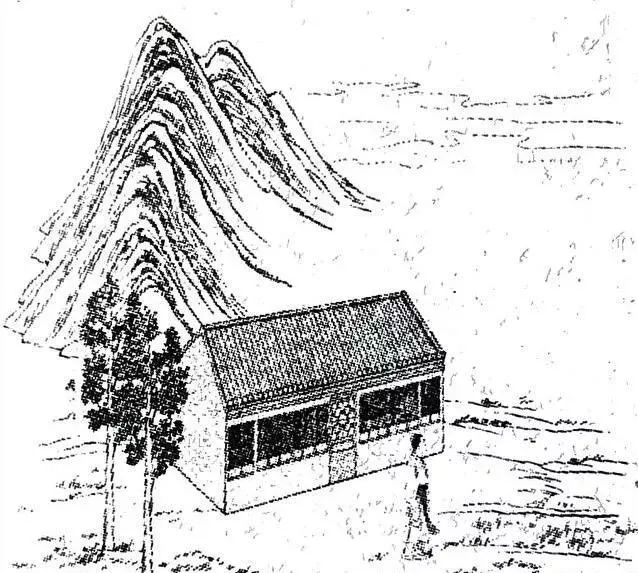 风水图文，形象直观。