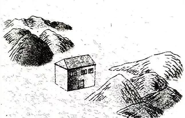 风水图文，形象直观。