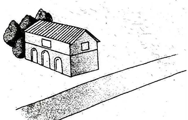 风水图文，形象直观。