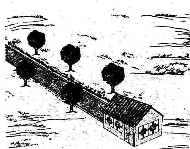 风水图文，形象直观。