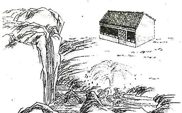 风水图文，形象直观。