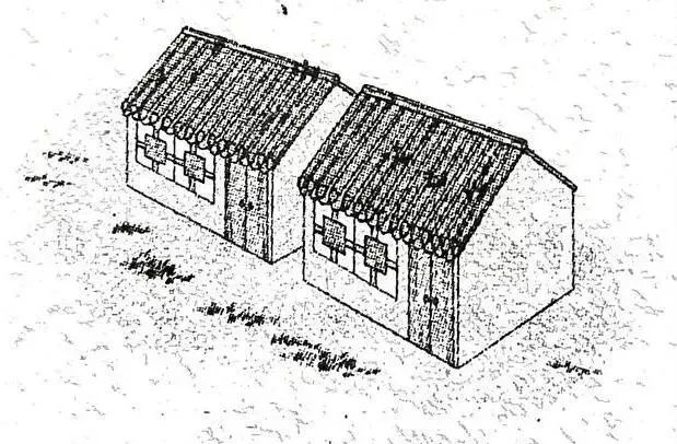 风水图文，形象直观。