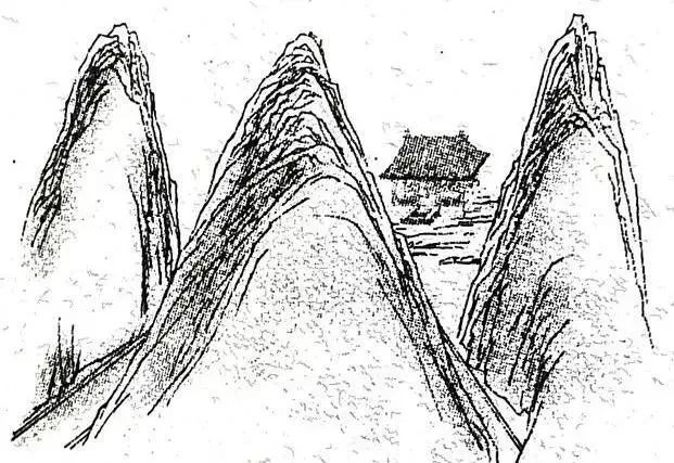 风水图文，形象直观。