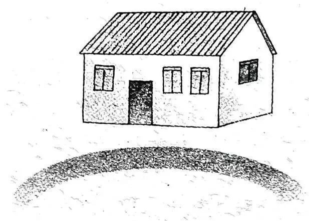 风水图文，形象直观。