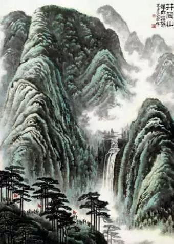 80元收的画，卖了1.84亿，这幅“捡漏”神话到底长啥样？