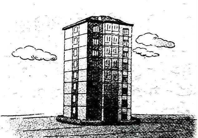 风水图文，形象直观。