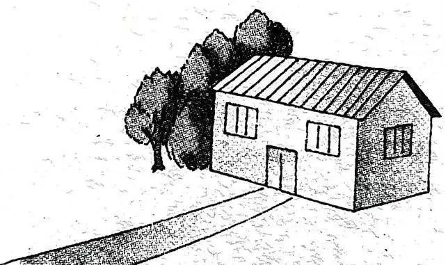 风水图文，形象直观。