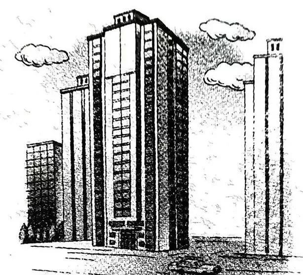 风水图文，形象直观。