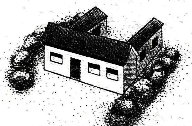 风水图文，形象直观。