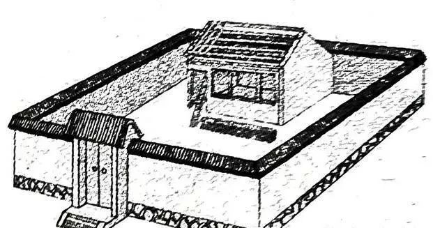 风水图文，形象直观。