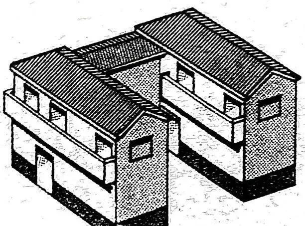 风水图文，形象直观。