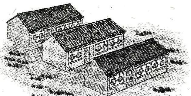 风水图文，形象直观。