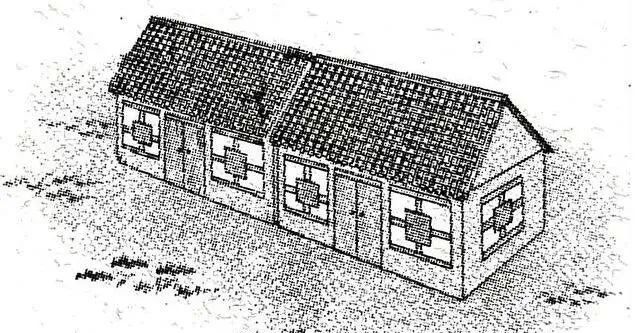 风水图文，形象直观。