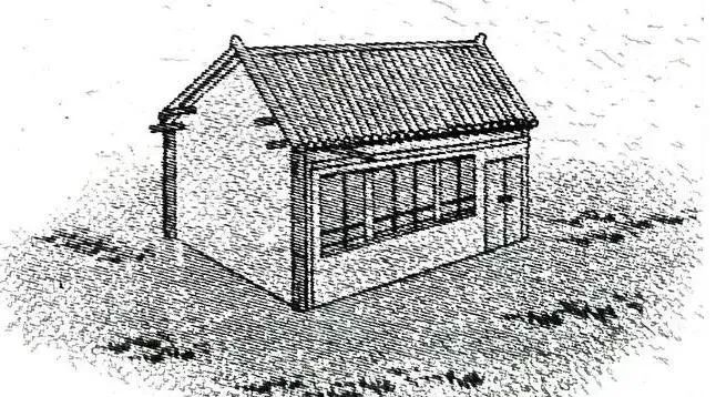 风水图文，形象直观。