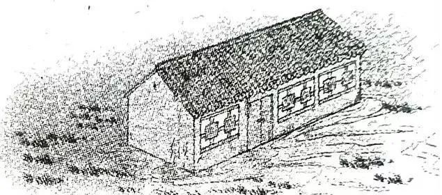 风水图文，形象直观。