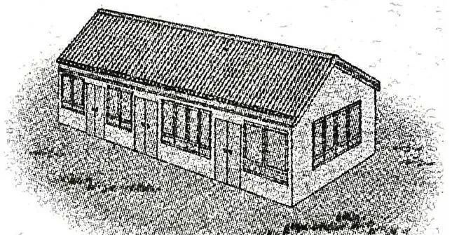 风水图文，形象直观。