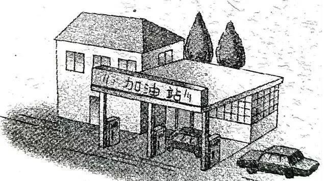 风水图文，形象直观。