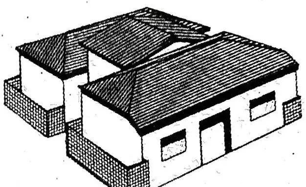 风水图文，形象直观。