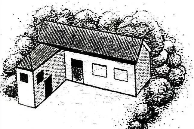 风水图文，形象直观。