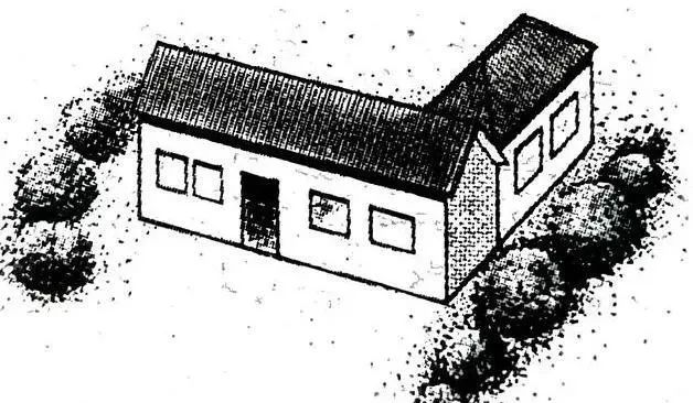 风水图文，形象直观。