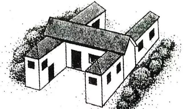 风水图文，形象直观。