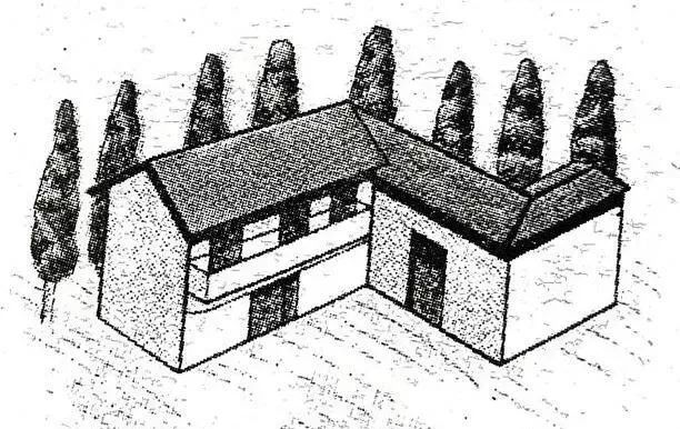 风水图文，形象直观。