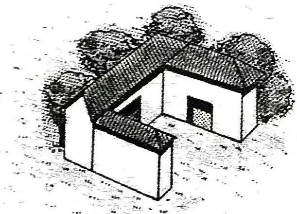 风水图文，形象直观。