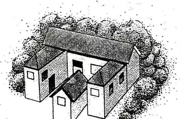 风水图文，形象直观。