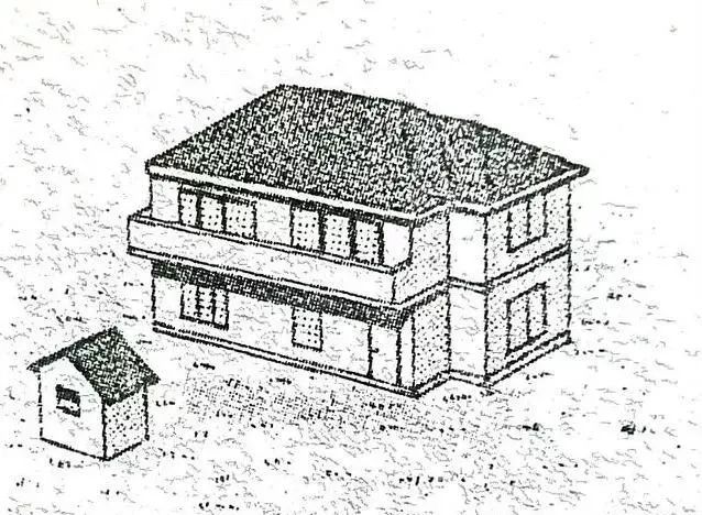 风水图文，形象直观。