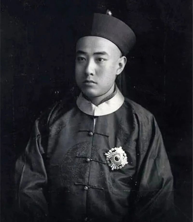 文章标题-5 补白:山中商会二三事