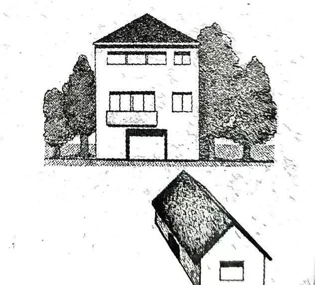 风水图文，形象直观。