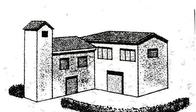 风水图文，形象直观。