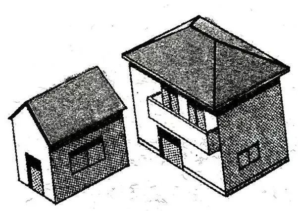 风水图文，形象直观。