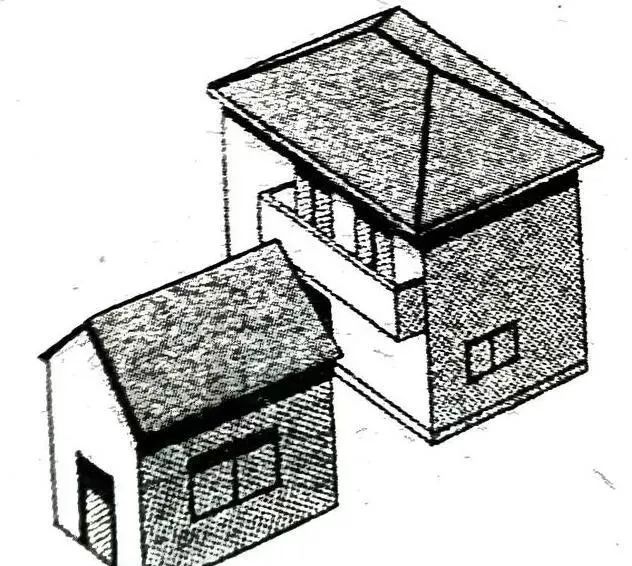 风水图文，形象直观。